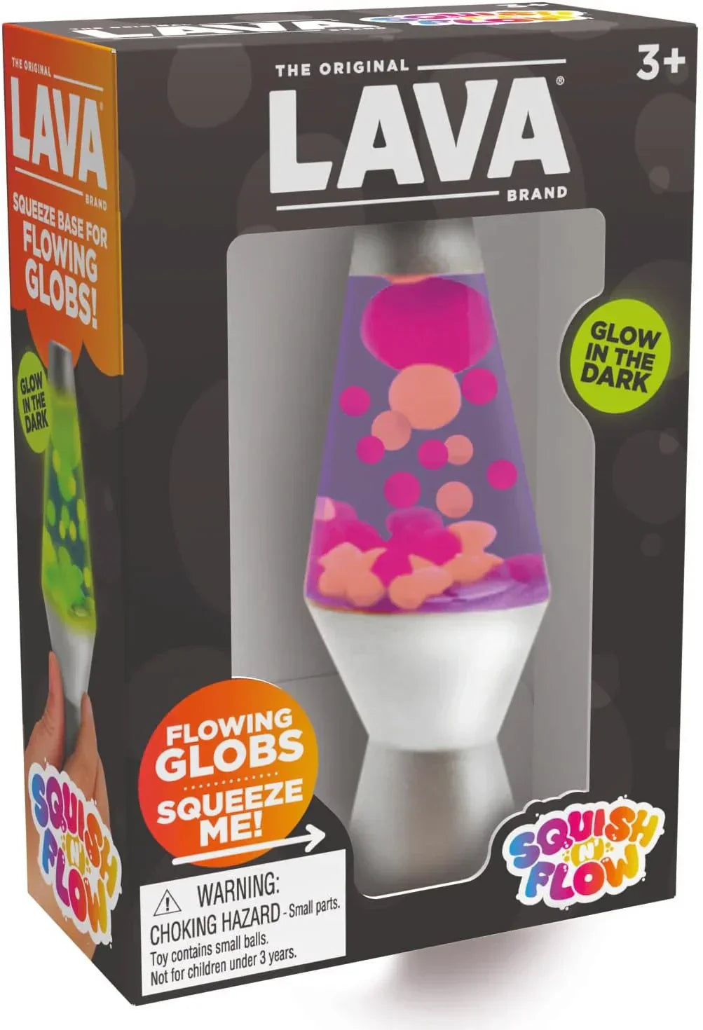 SCHYLLING Lava Squish & Flow