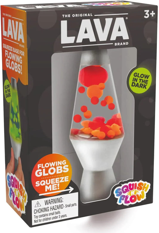 SCHYLLING Lava Squish & Flow