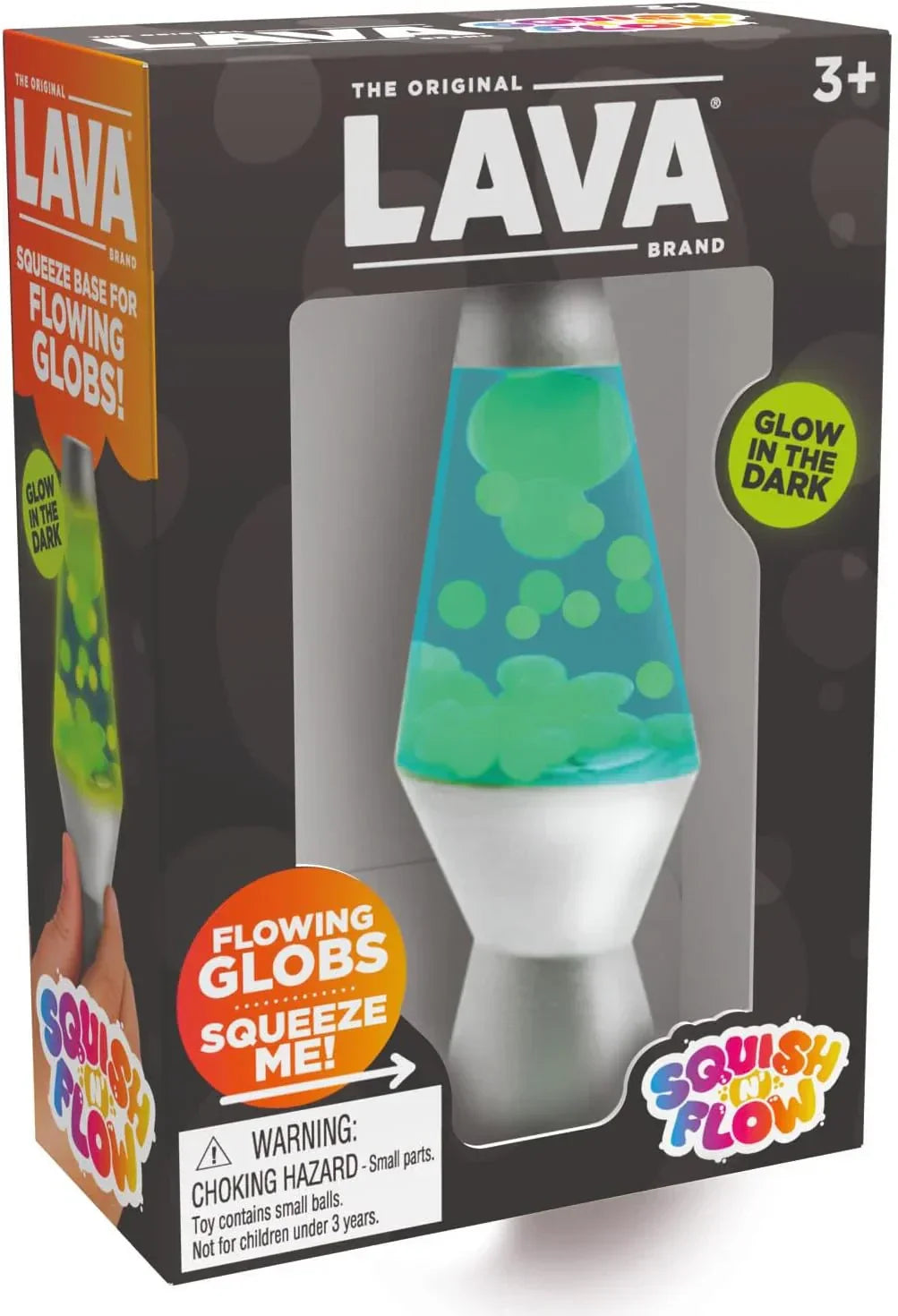 SCHYLLING Lava Squish & Flow